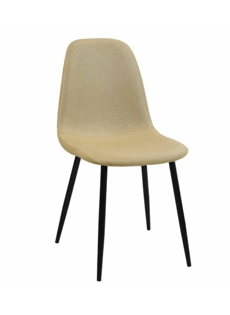 Silla Frida Taupe 45x83x55  2