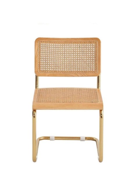 Silla Marcelo Natural... 2