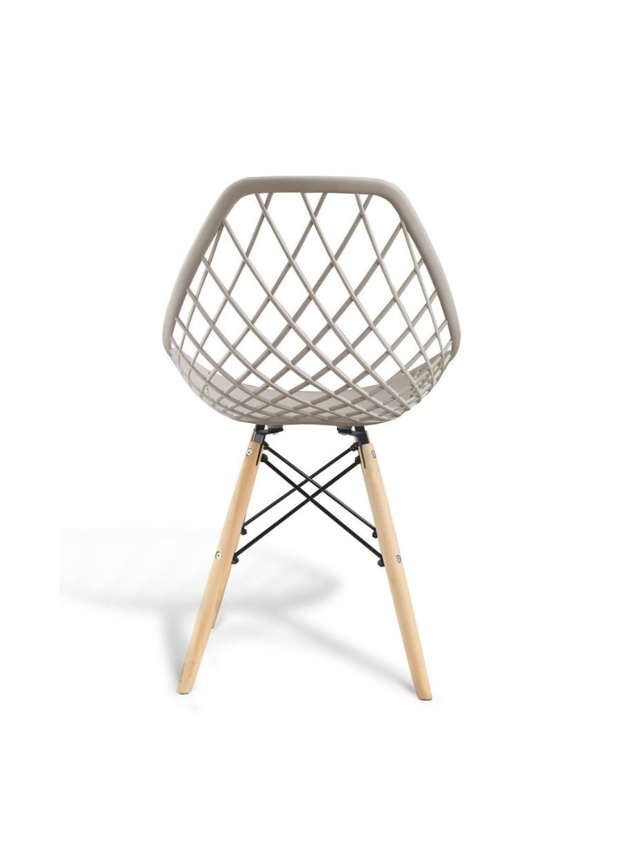 Silla Tower Nilo Taupe 79x49x56 