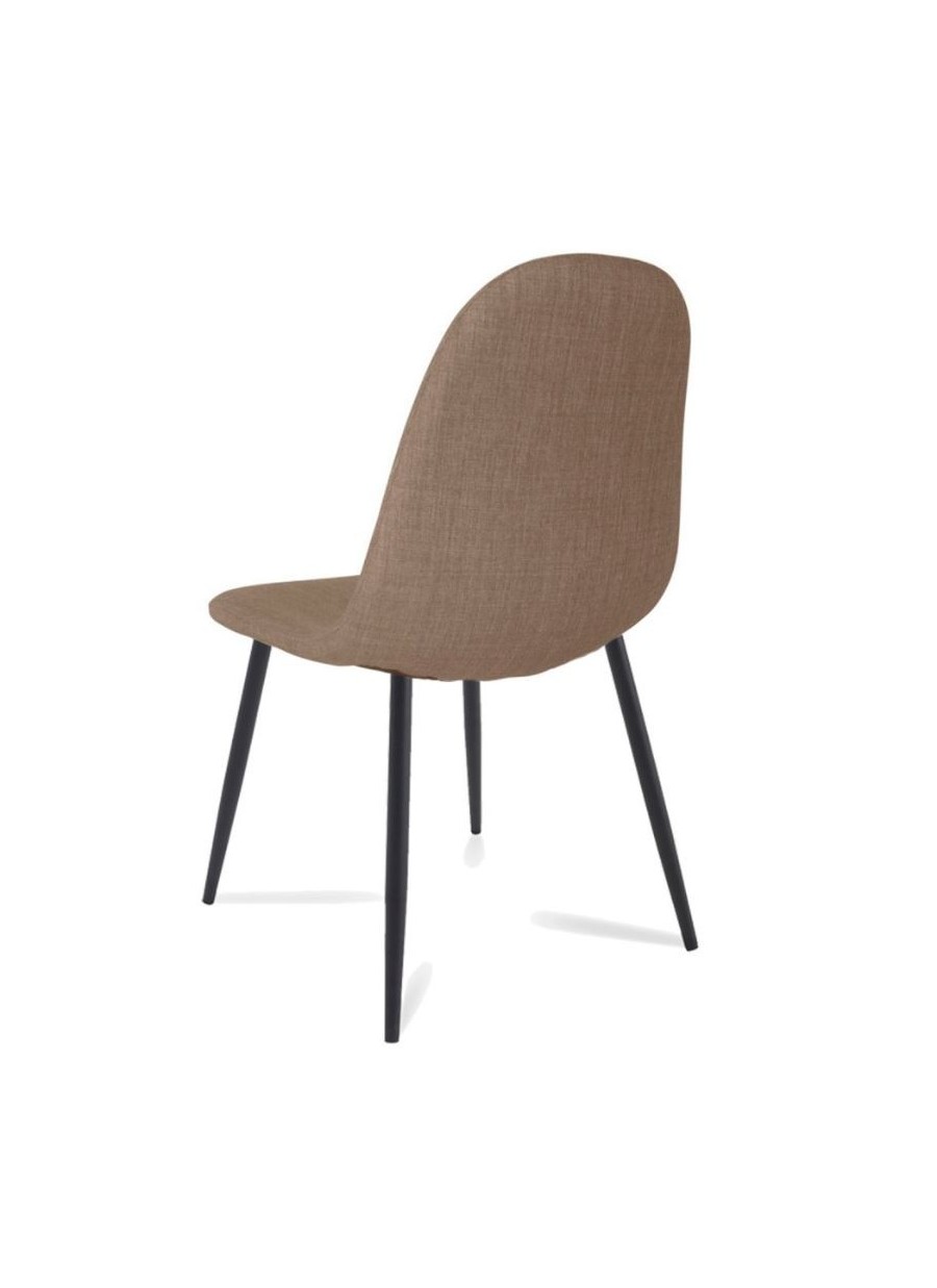 Silla Marengo Coffee 44.5x87.5x52.5 
