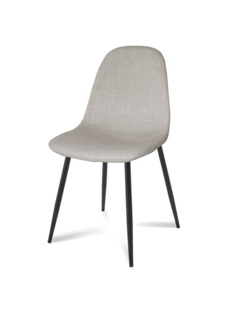 Silla Marengo Gris...