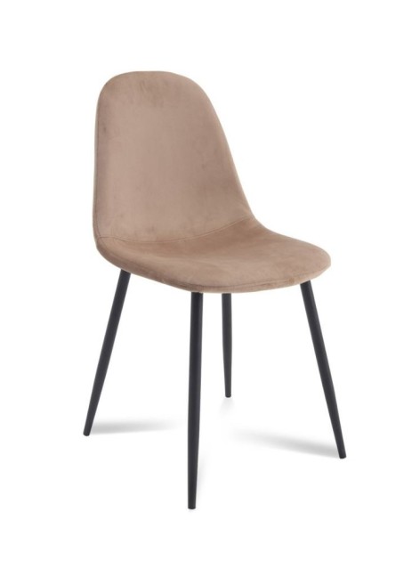 Silla Terciopelo Arena...