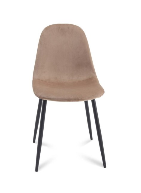 Silla Terciopelo Arena... 2