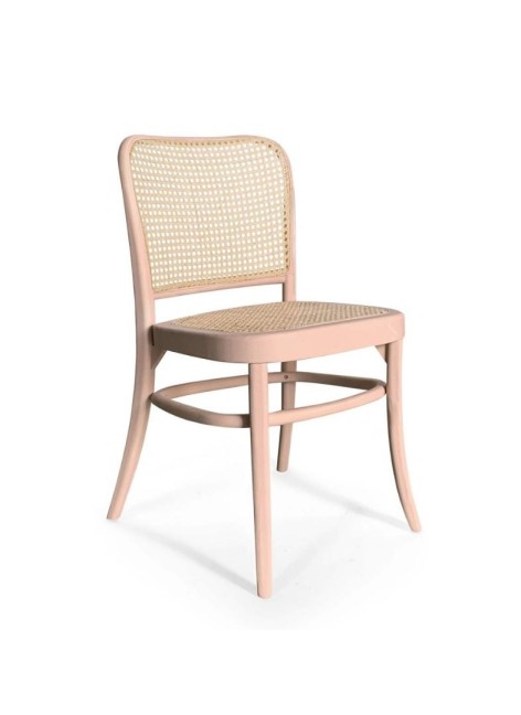 Silla Abel Rosa 45x41x83 