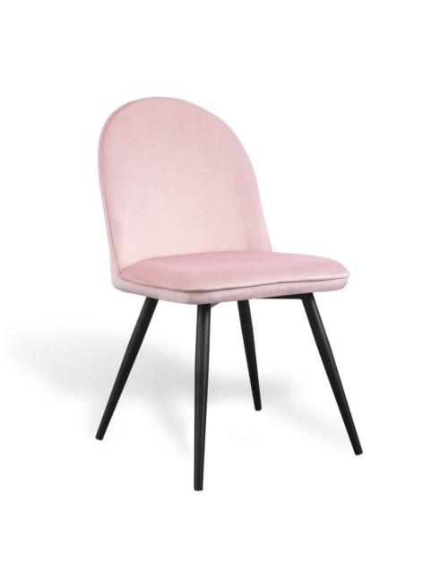 Silla Velvet Terciopelo...