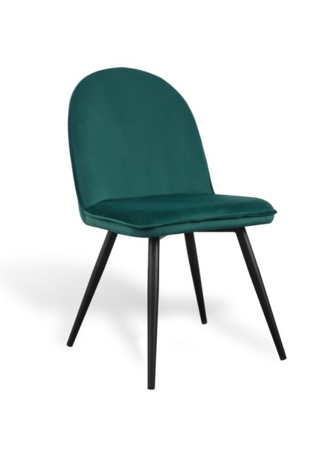 Silla Velvet Terciopelo...