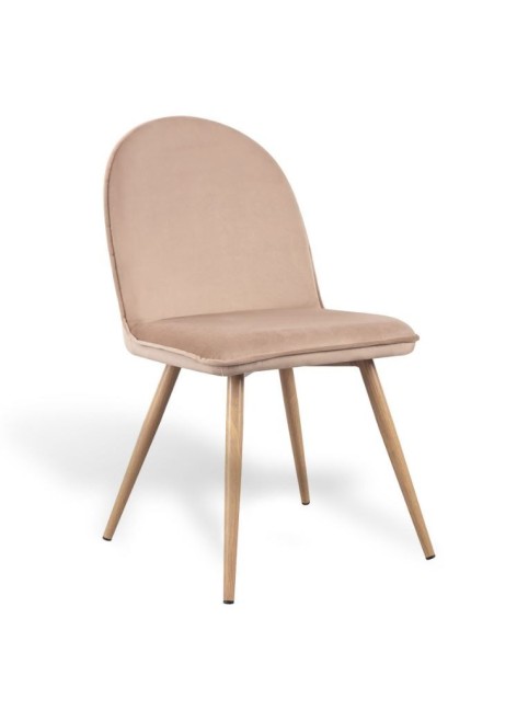 Silla Velvet Terciopelo...