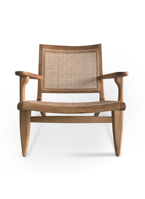 Sillón Basil Natural... 2