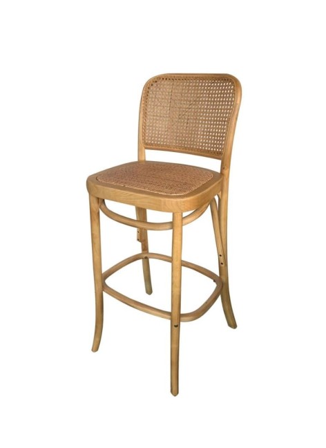 Taburete Bely Natural...