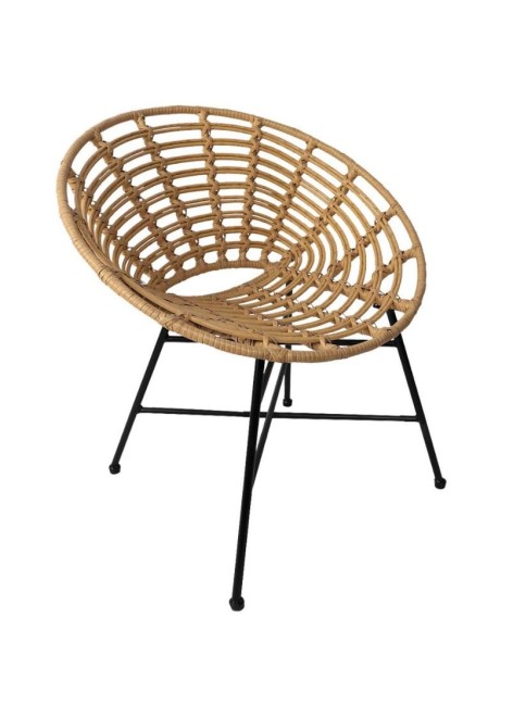 Butaca Airon 71x51x76 