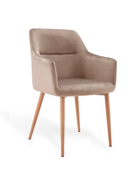 Sillon Kime Arena 57.5x54x88 