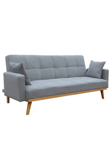 Sofá Cama Victoria Gris... 2