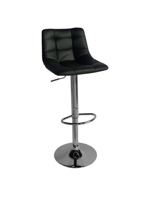 Taburete Capri Negro...