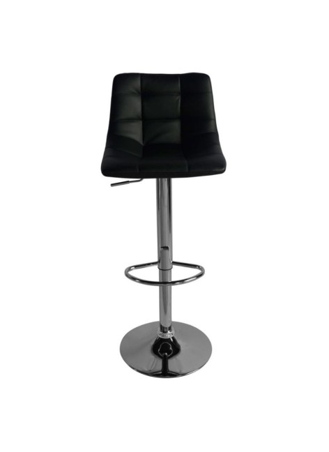 Taburete Capri Negro... 2