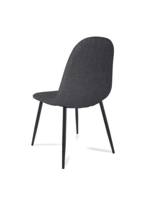 Silla Marengo Gris Oscuro... 2