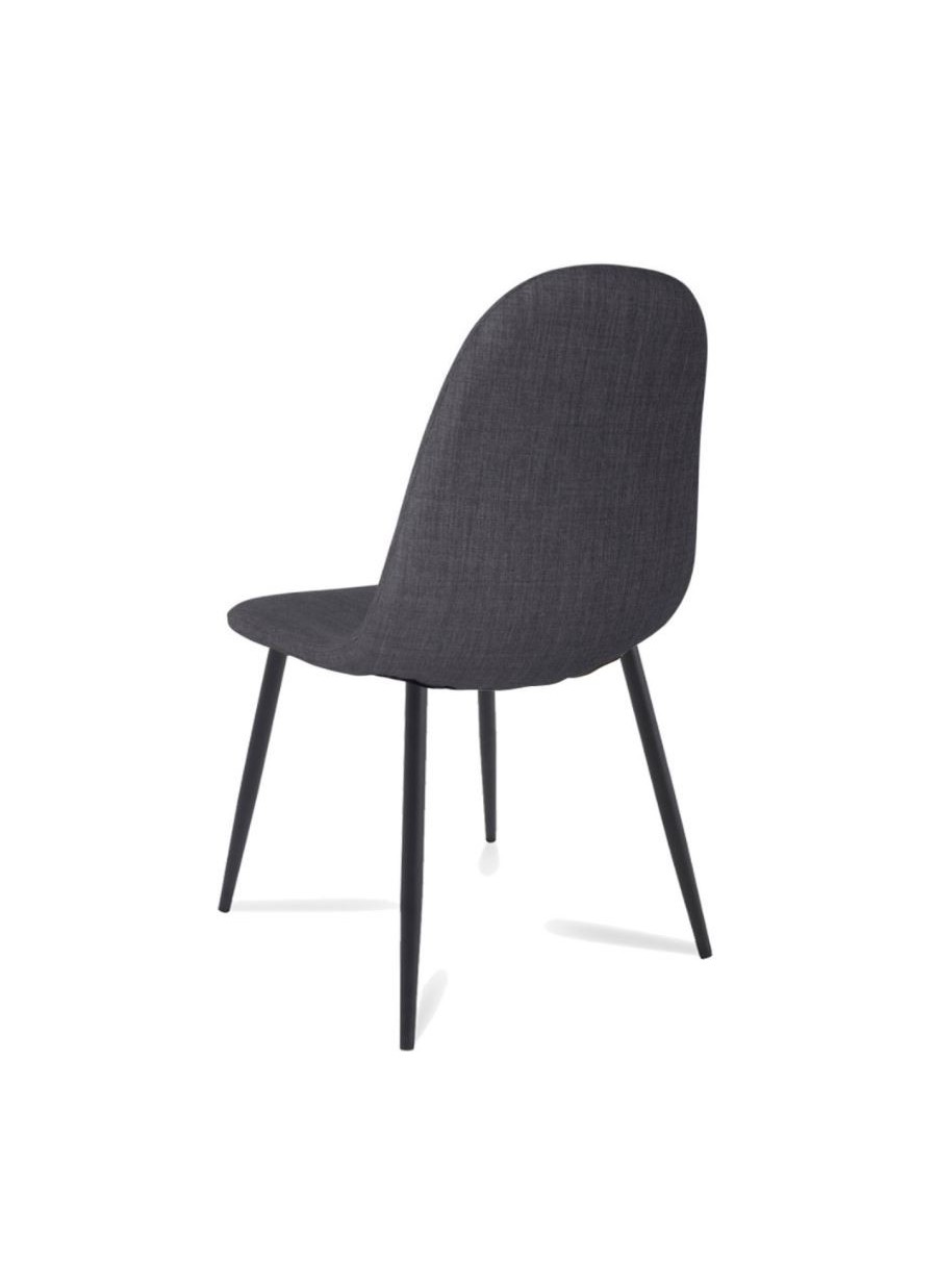 Silla Marengo Gris Oscuro...