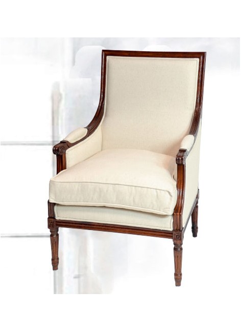 Butaca Louvre Ref. 197/LOUVRFC20 Mobimundo