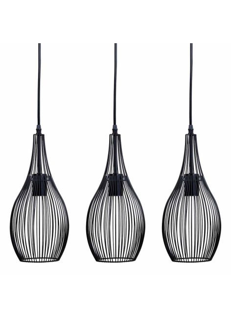 Lámpara De Techo Eira Metal... 2