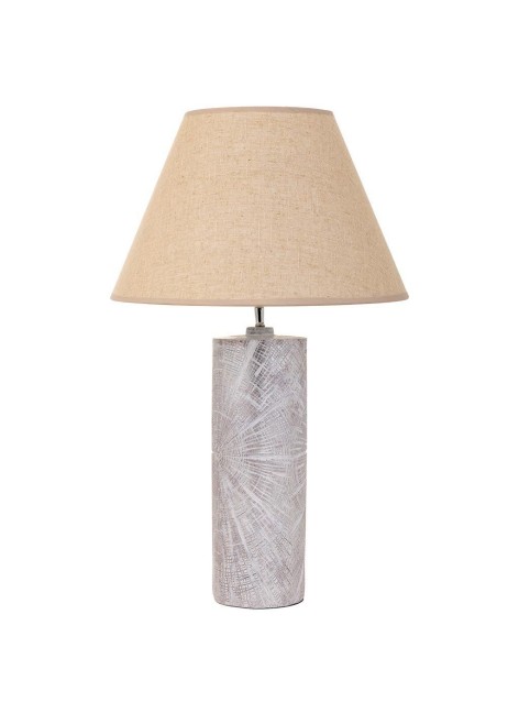 Lámpara De Mesa Poliresina... 2