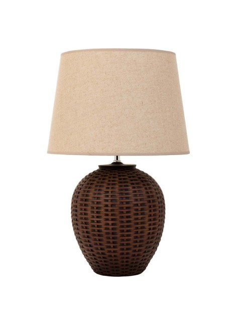 Lámpara De Mesa Poliresina... 2