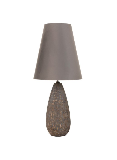 Lámpara De Mesa Poliresina... 2