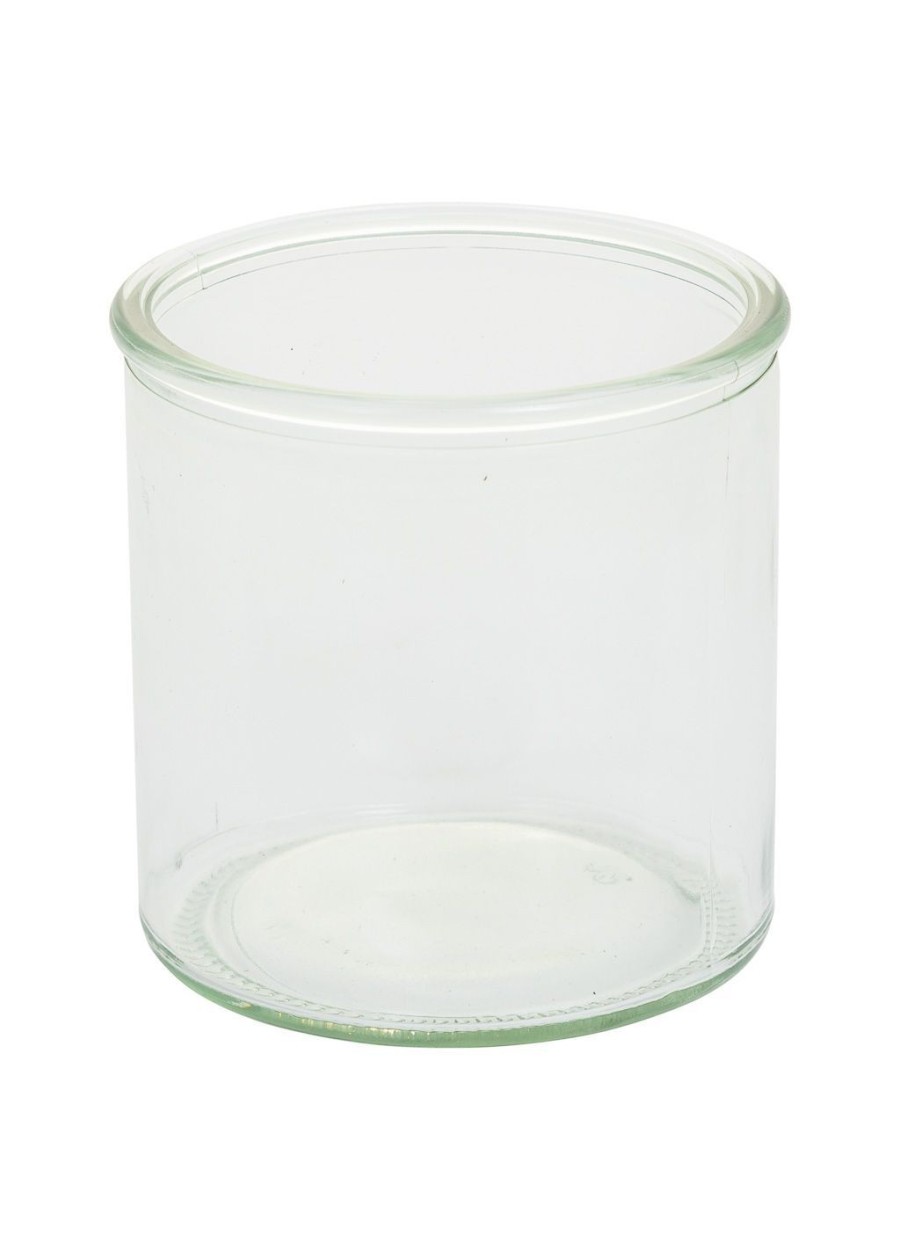 Farol Porta velas De Metal Y Cuerda...