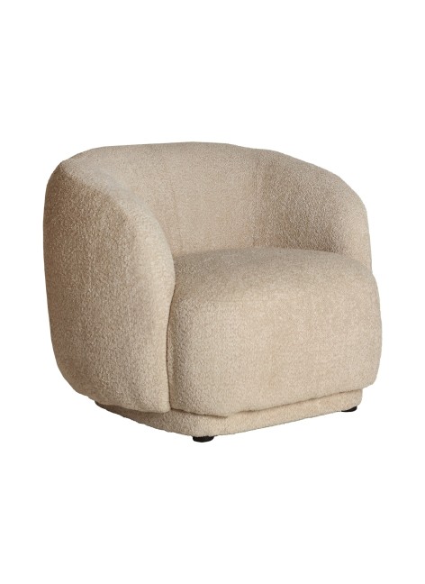 Sillon Boucle Privas 87x90x76  2