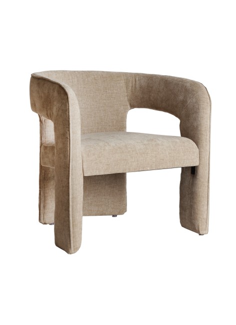 Silla Bautzen Terciopelo...