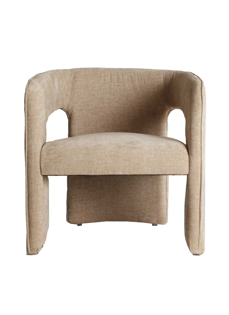 Silla Bautzen Terciopelo 68x66x73 