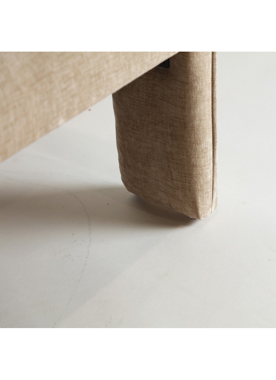 Silla Bautzen Terciopelo 68x66x73 