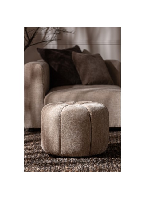Puff Bautzen Terciopelo...