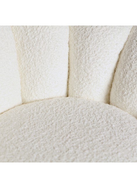 Sillón Giratorio Boucle... 2