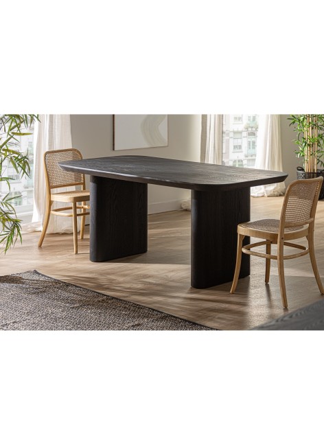 Mesa Comedor Rognes 180x95x77 