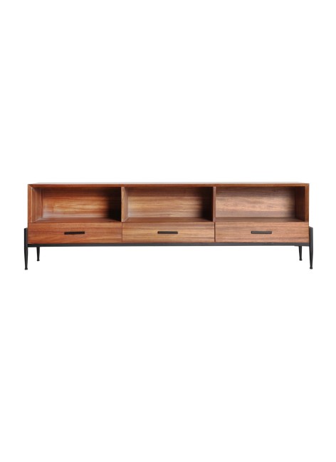 Mueble Tv Lauris 174x40x51 