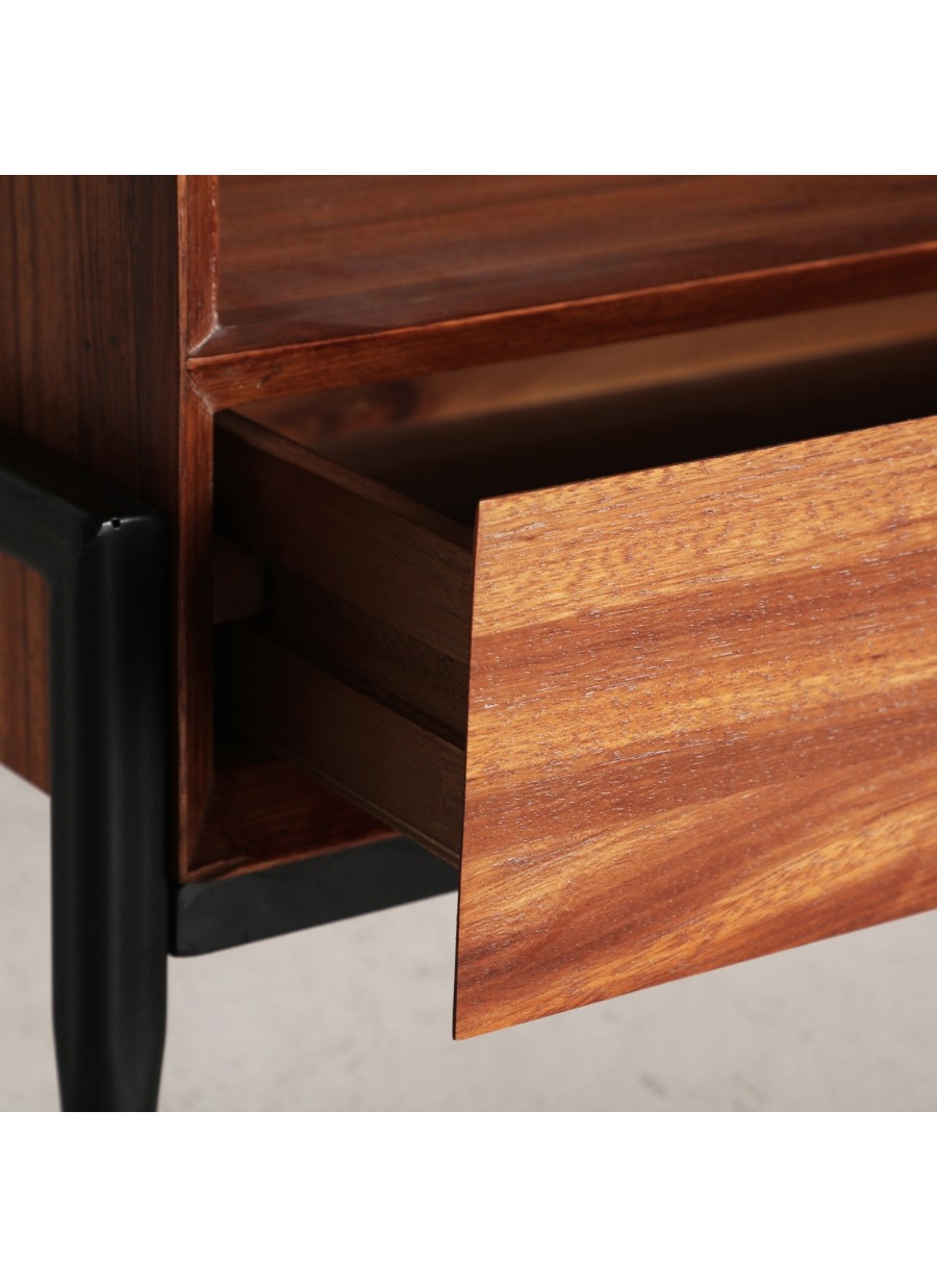 Mueble Tv Lauris 174x40x51 