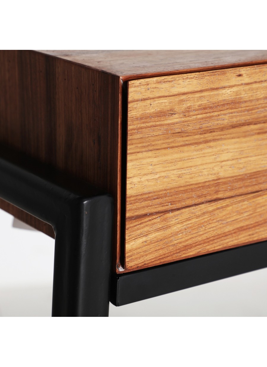 Consola Lauris 120x34x81 