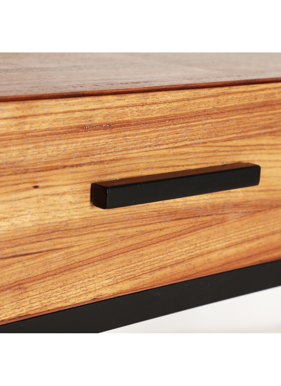 Consola Lauris 120x34x81 