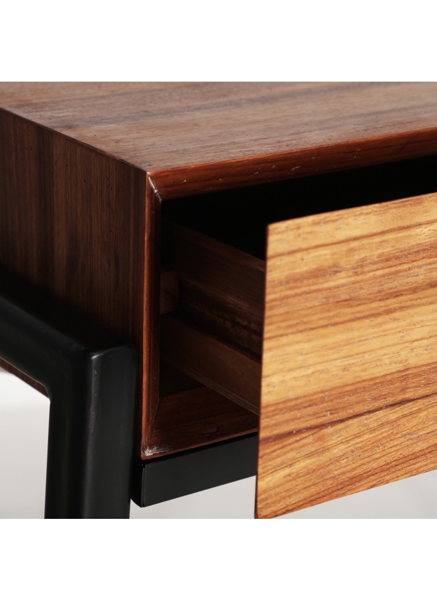 Consola Lauris 120x34x81 