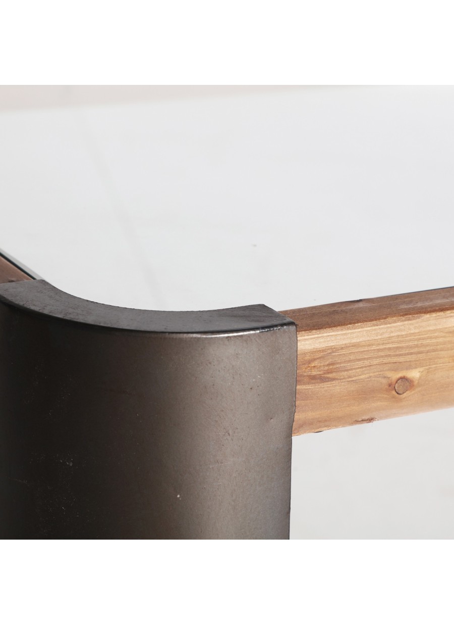 Mesa Centro Narbona 122x66x44 