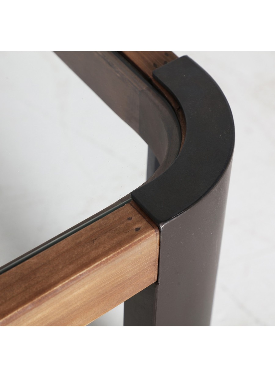 Mesa Centro Narbona 122x66x44 