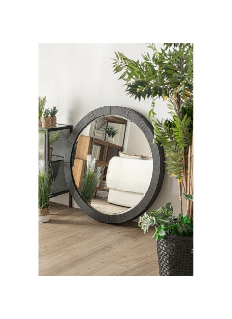 Espejo Narbona Negro...