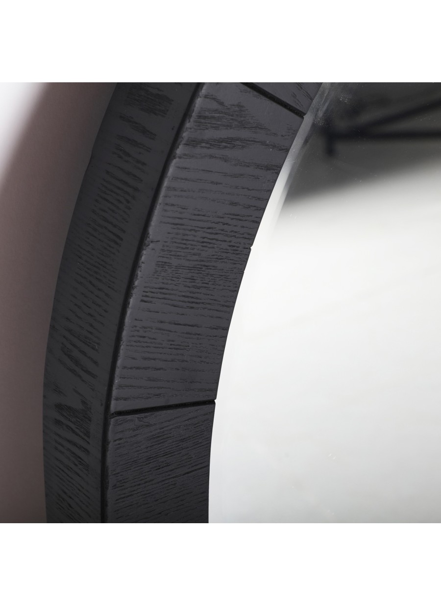 Espejo Narbona Negro 103x8x103...