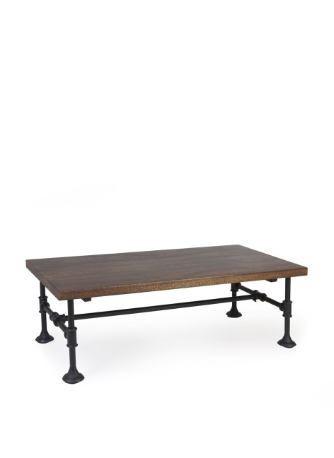 Mesa de centro Pipa...