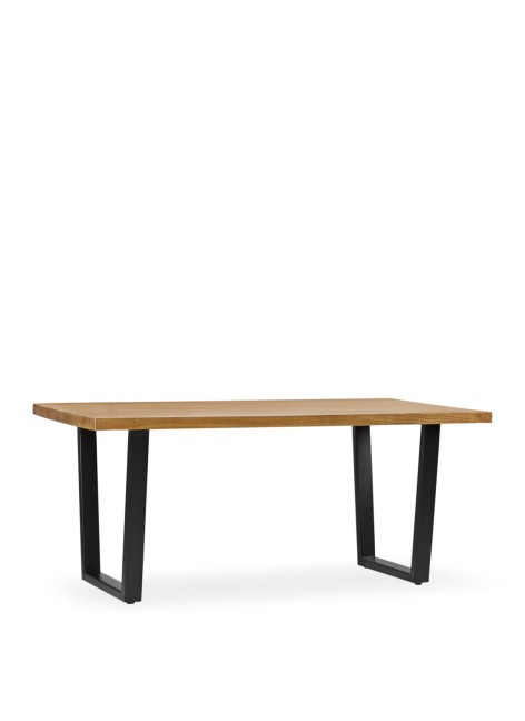 Mesa comedor Madhu  180x90x78 Ref. 1046/315005Moycor.