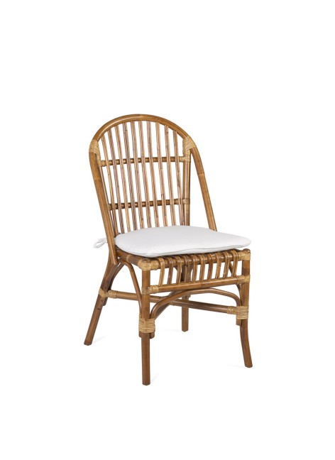 Silla Rattan Sidney 48x60x94 