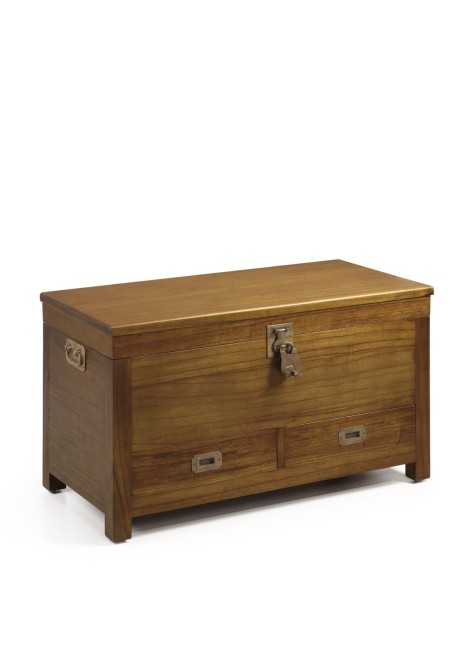 Baul Star 2 Cajones con...