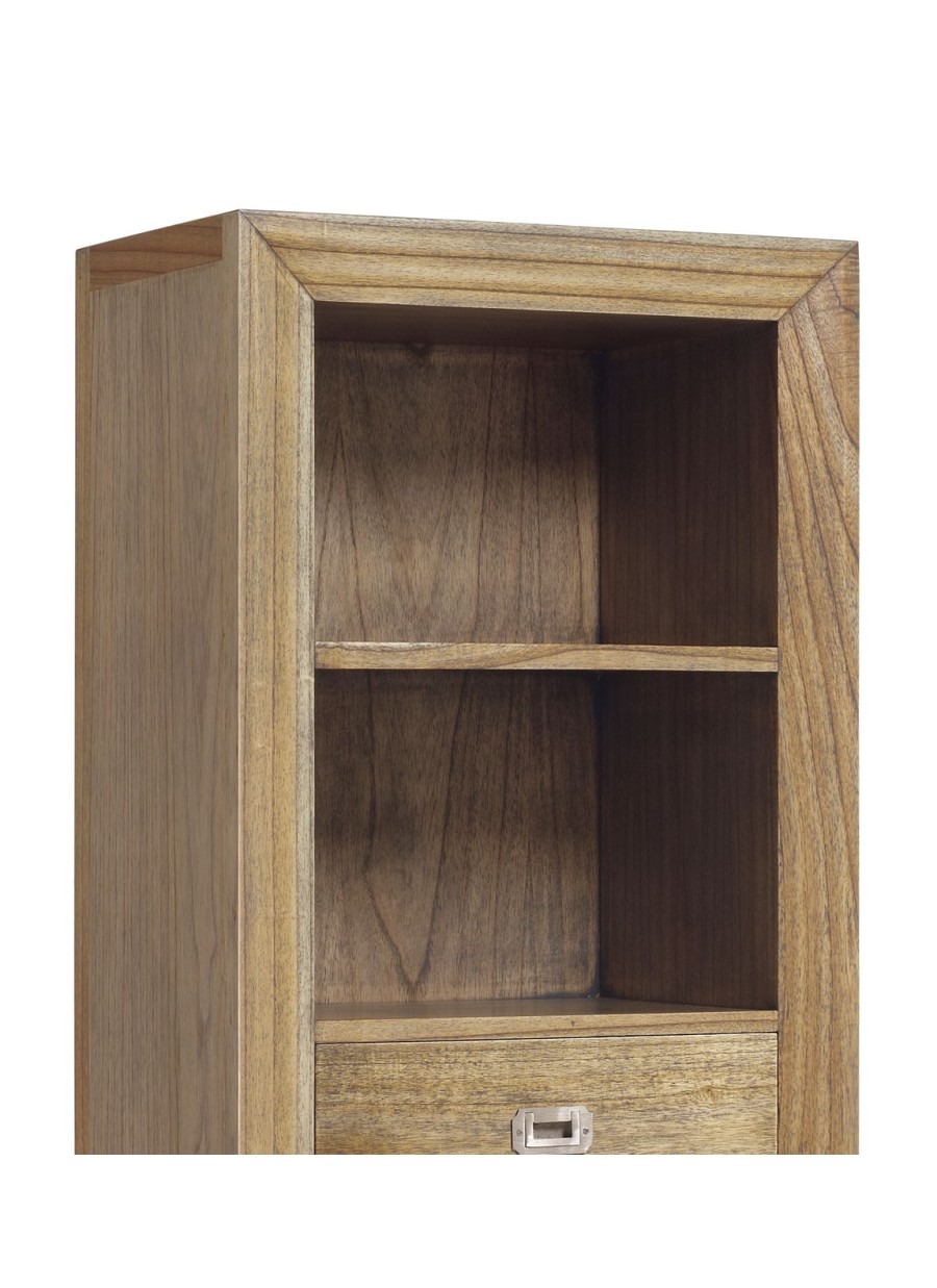 Libreria Merapi 3 cajones 4 huecos...