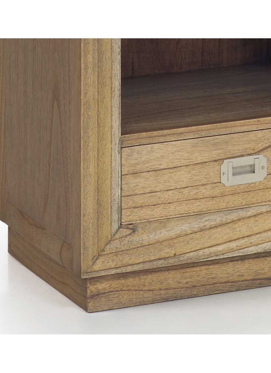 Libreria Merapi 3 cajones 4 huecos...