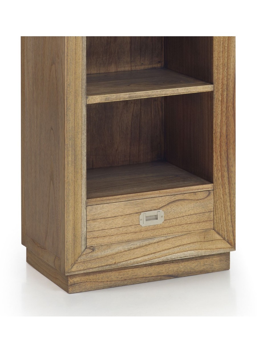 Libreria Merapi 3 cajones 4 huecos...