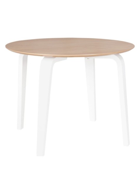 Mesa redonda fija Nora 100...